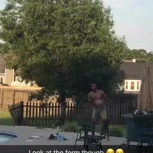 Meet your Posher, Joshua